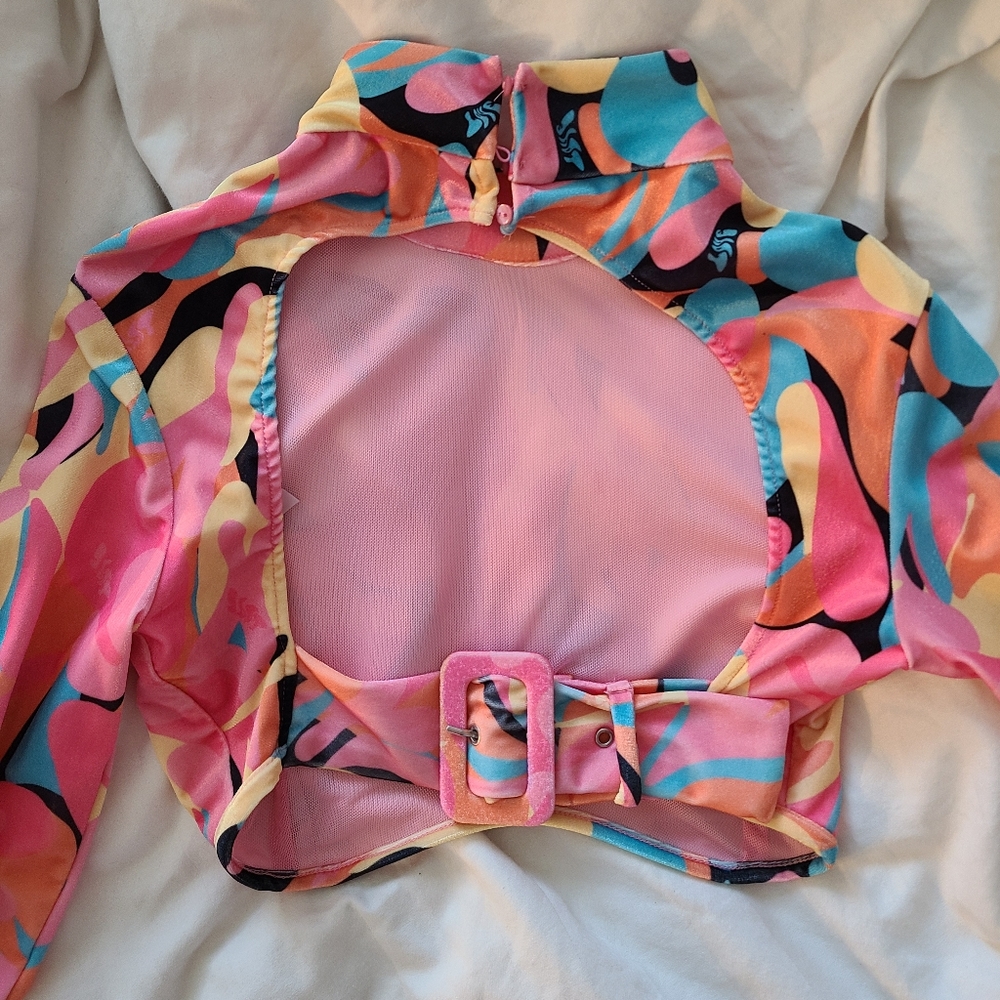 Bershka Top